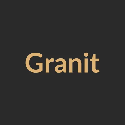 Obróbka granitu naturalnego