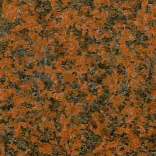 Granit Balmoral Red