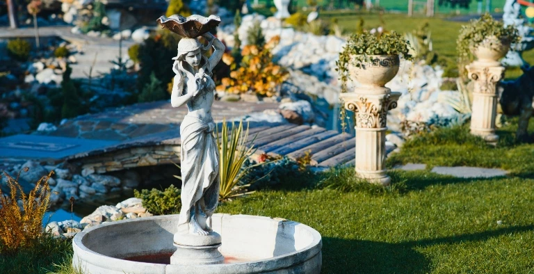 Zakład kamieniarski Jar Pol-Granit — Zielona Góra